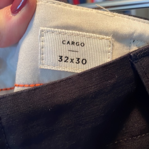 PacSun Mens cargo pants - Picture 7 of 9